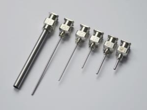 Precision dispensing needle,Plastic dispensing needle,Dispensing nozzle,The dispensing needle