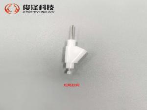 Short tail rubber valve-101